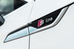 Audi A5 Sportback 2.0 TFSI Quattro S-Line 2017 года (LA)